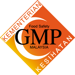 GMP's logo