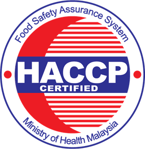 HACCP's logo