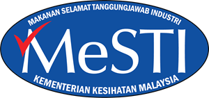 MESTI's logo